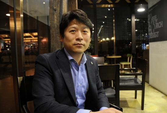콜마비앤에이치(주) 이미지