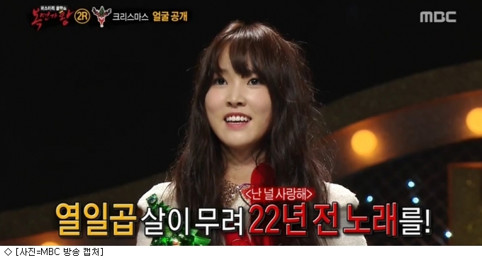 갠적으로 생각하는 여자친구를 알린 1등공신........... | 인스티즈