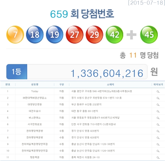 현대택배권선영업소 이미지