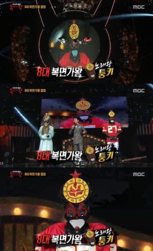 올해 방송3사 주요 주말예능 시청률 TOP3 특집 (연예대상 수상자 예상).jpg | 인스티즈