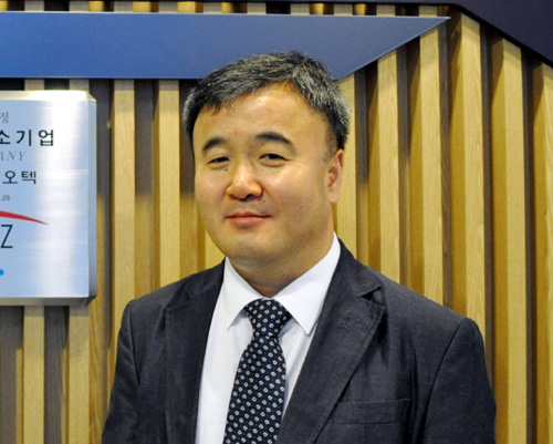 지오텍엔지니어링 이미지