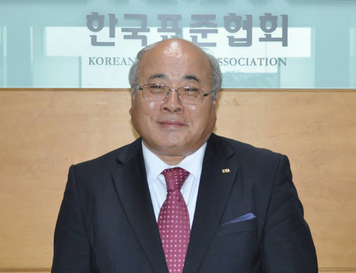 한국표준협회 이미지