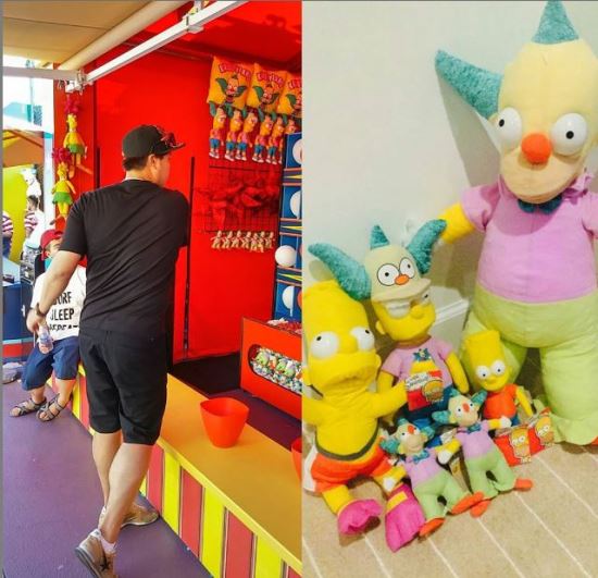 인형뽑기세상 이미지