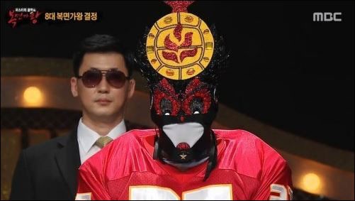 여러분이 생각하는 복면가왕의 아이콘은??.jpg | 인스티즈