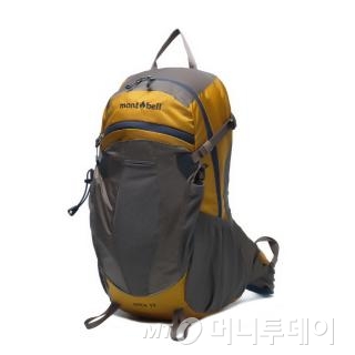 몽벨아웃도어 이미지