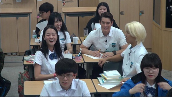 청운글로벌 이미지