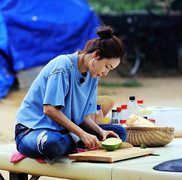 집밥의 정석 이미지