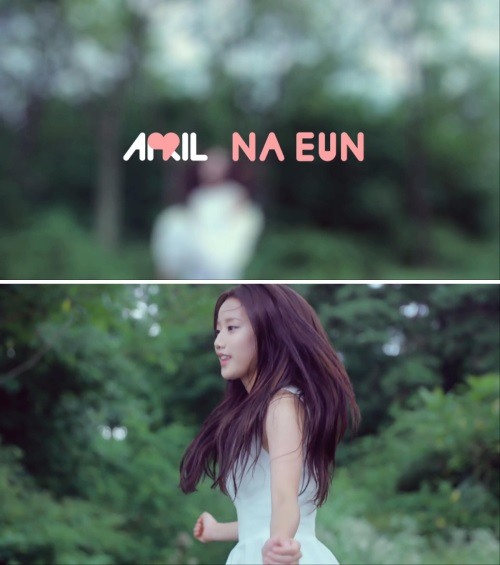 에이프릴21(April21) 이미지