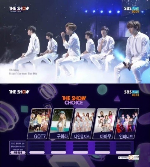 더쇼 이미지
