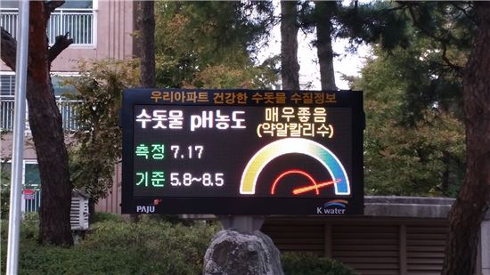 (주)케이주택관리 이미지