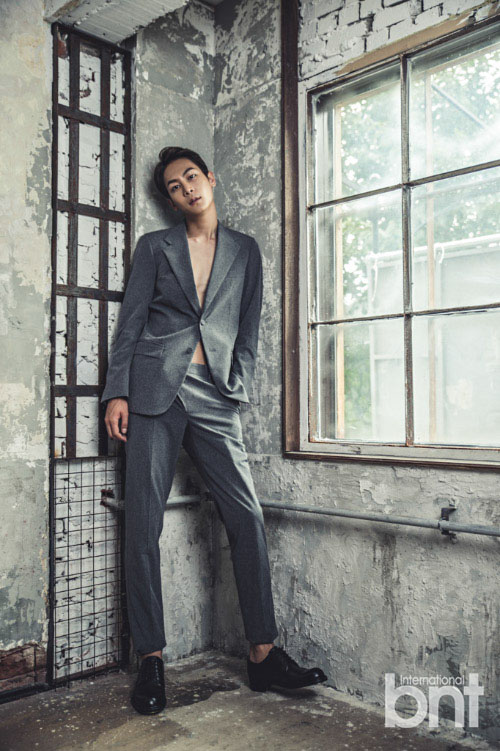 주원 이미지