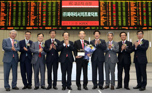 (주)한국리서치 이미지