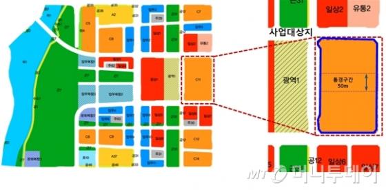 신세계개발 이미지