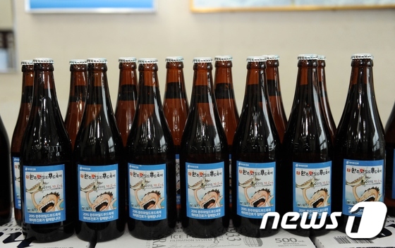 하이트진로(주)  전주공장 이미지