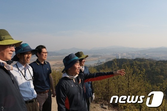 원수산 이미지