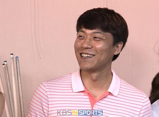 케이비에스당구클럽 이미지