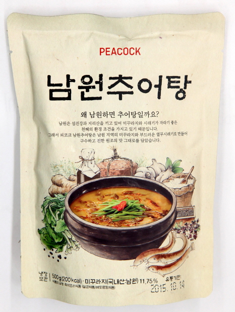 우리추어탕 이미지