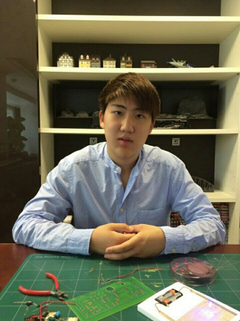 한국외국인학교 이미지