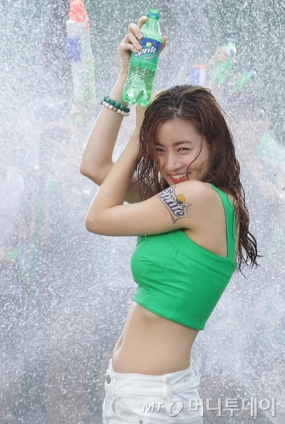 미생 이후 아직까지 광고계에서 잘 나가는 강소라.JPG | 인스티즈