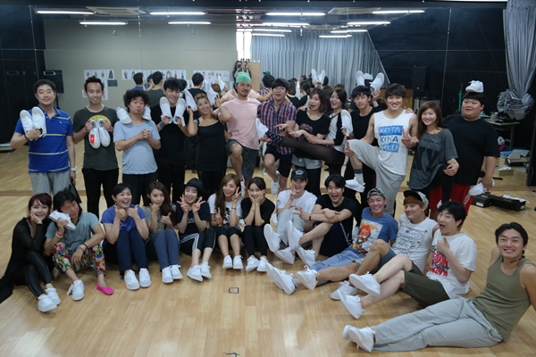 (주)마임엔터테인먼트 이미지