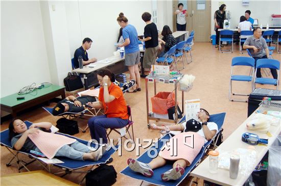 함평군 공립요양병원 이미지