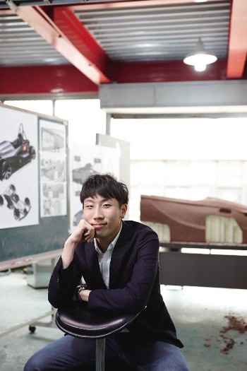 디자인한우물 이미지