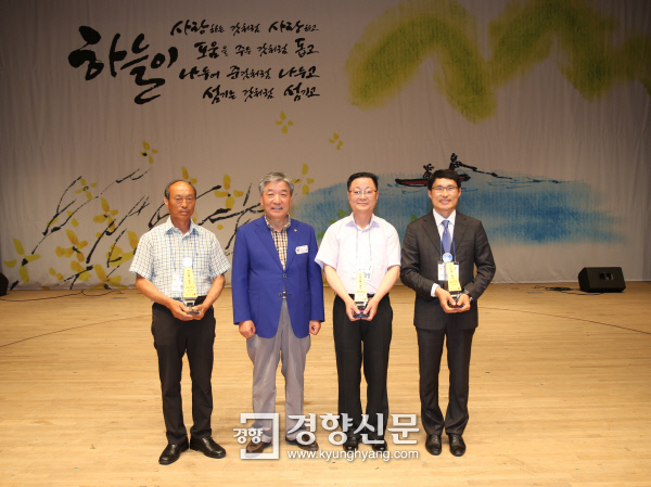 (주)한성푸드 이미지
