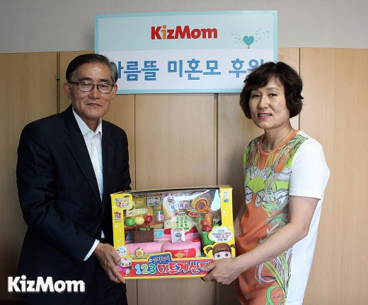 (주)양지푸드 이미지