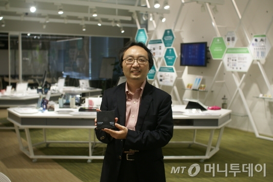 미드타운허브 이미지