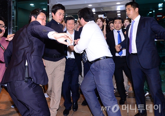 신동주 이미지