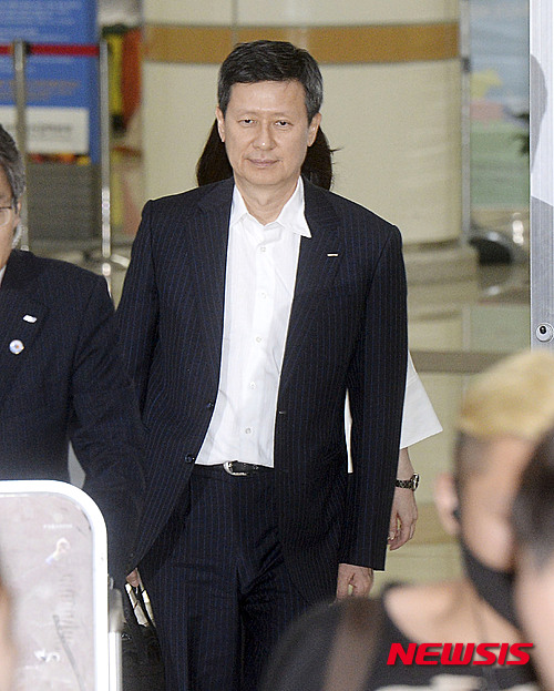 신동주 이미지