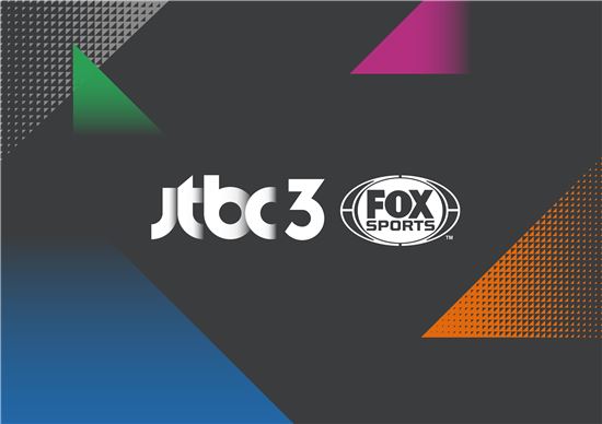 FOX  엔터테인먼트 이미지