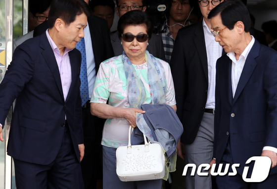 신동주 이미지