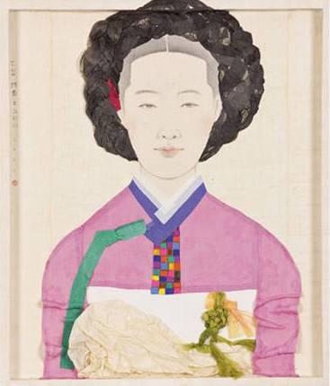 죽향 이미지