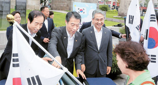 광복 이미지