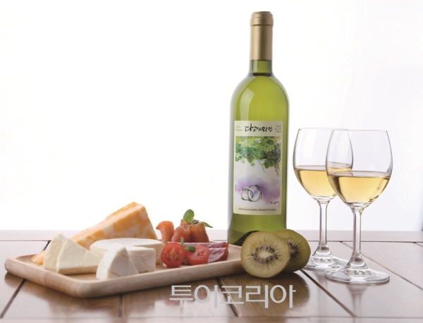 죽방특산물 이미지