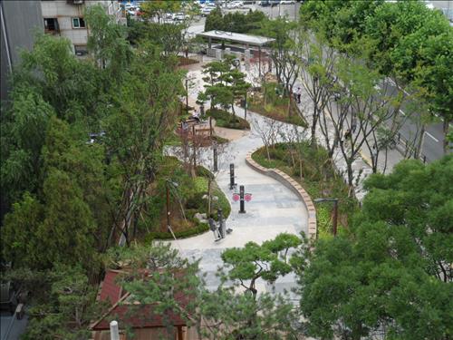공원 이미지