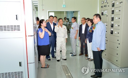 순창군농산물종합가공센터 이미지
