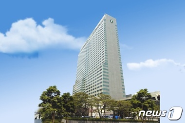 파르나스호텔 이미지