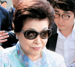 신동주 이미지