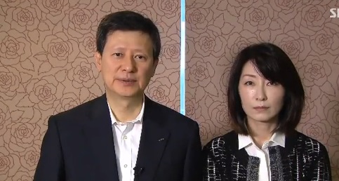 신동주 이미지