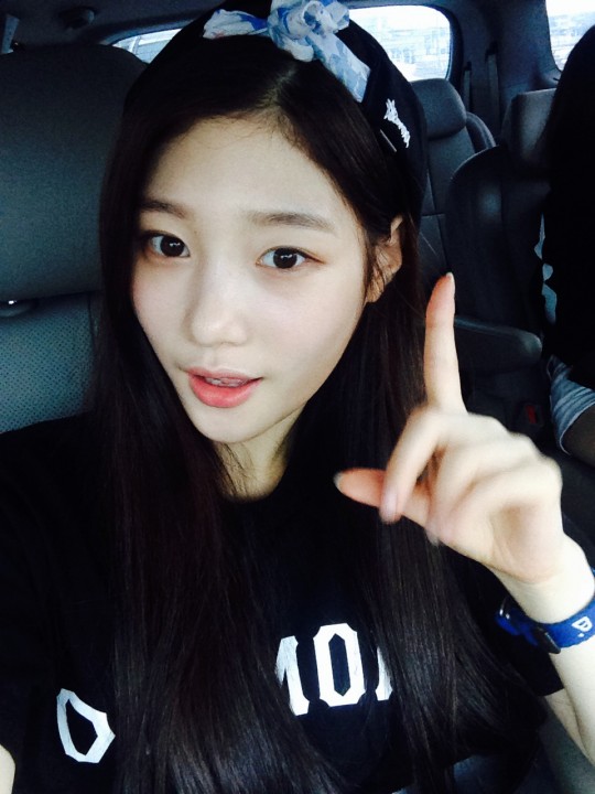 채연 이미지