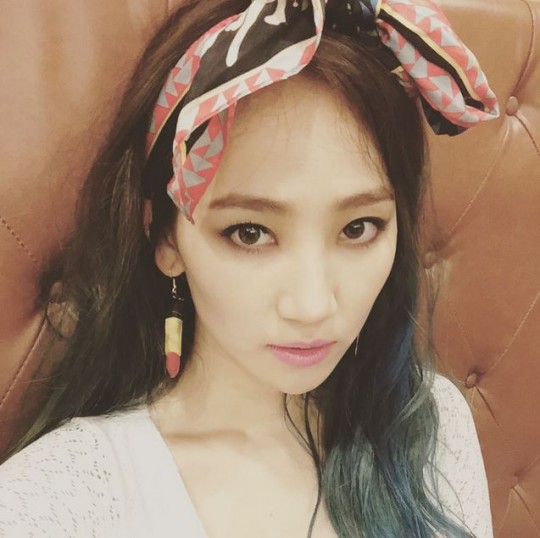 예은 이미지