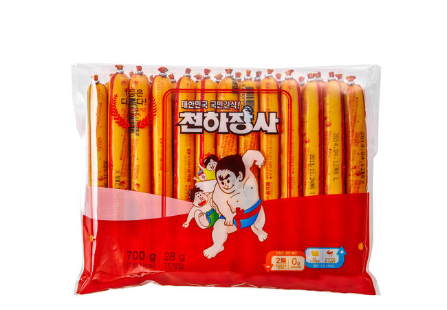천하장사 이미지