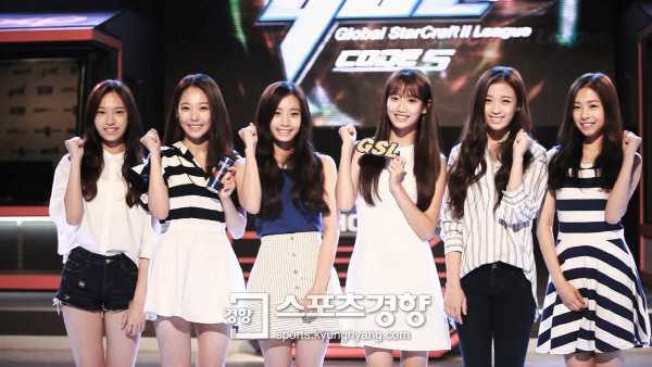 에이프릴 이미지