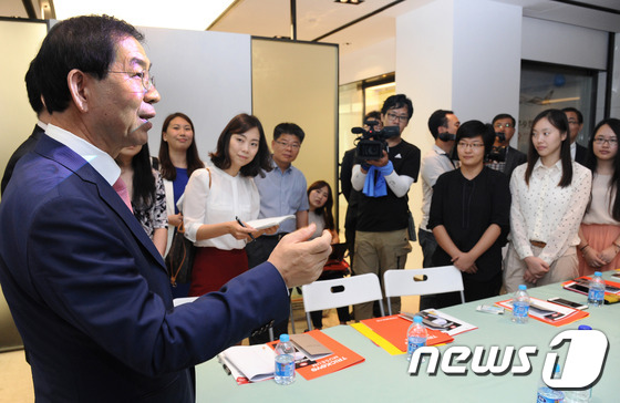 금강국제여행사 이미지