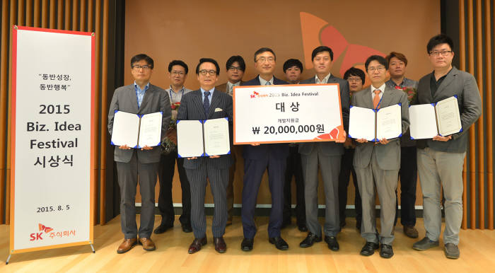 정풍 주식회사 이미지