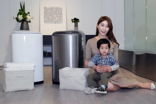 옷사랑세탁 이미지