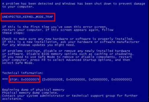 unexpected_kernel_mode_trap_chomolanma.jpg