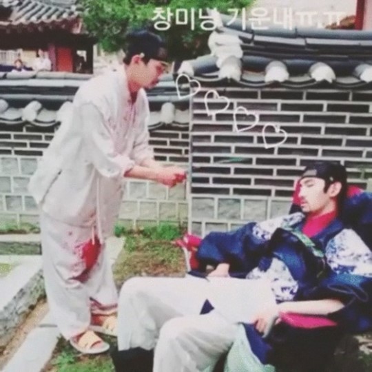 여의주 이미지